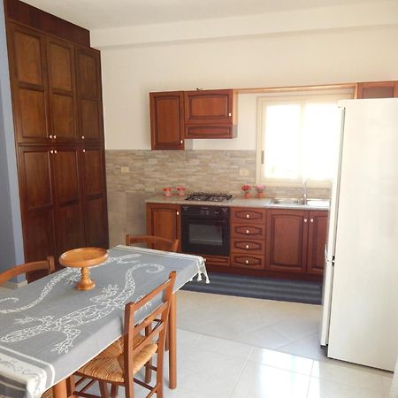 Casa Vacanze Karol Apartment ตรัปเปโต ห้อง รูปภาพ