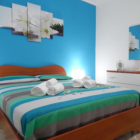 Casa Vacanze Karol Apartment ตรัปเปโต ห้อง รูปภาพ