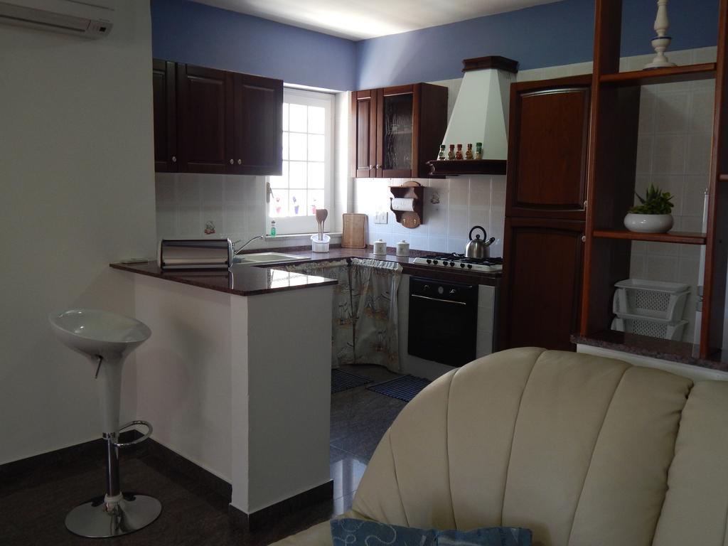 Casa Vacanze Karol Apartment ตรัปเปโต ห้อง รูปภาพ