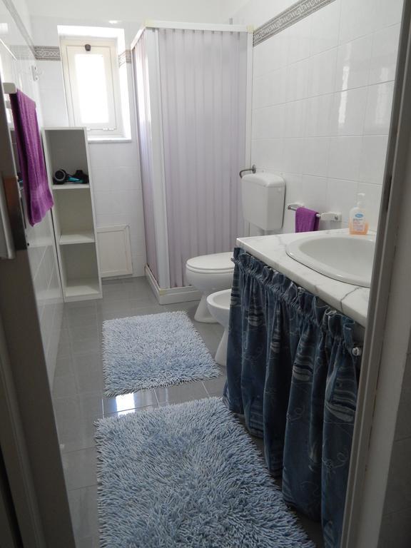 Casa Vacanze Karol Apartment ตรัปเปโต ห้อง รูปภาพ