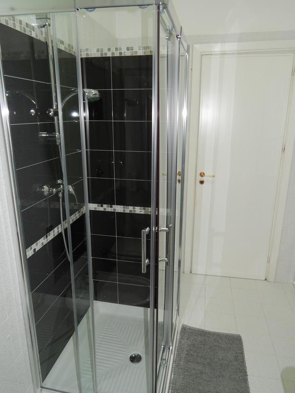 Casa Vacanze Karol Apartment ตรัปเปโต ห้อง รูปภาพ