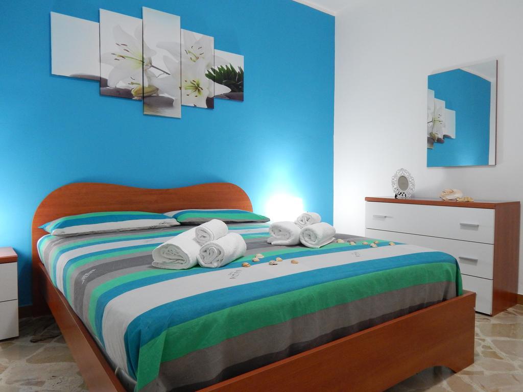 Casa Vacanze Karol Apartment ตรัปเปโต ห้อง รูปภาพ